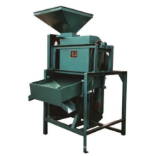 Easy operation Automatic taizy diesel peanut sheller with ce certification